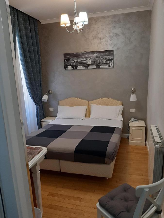 Casa de hóspedes The Rome Suite Roma