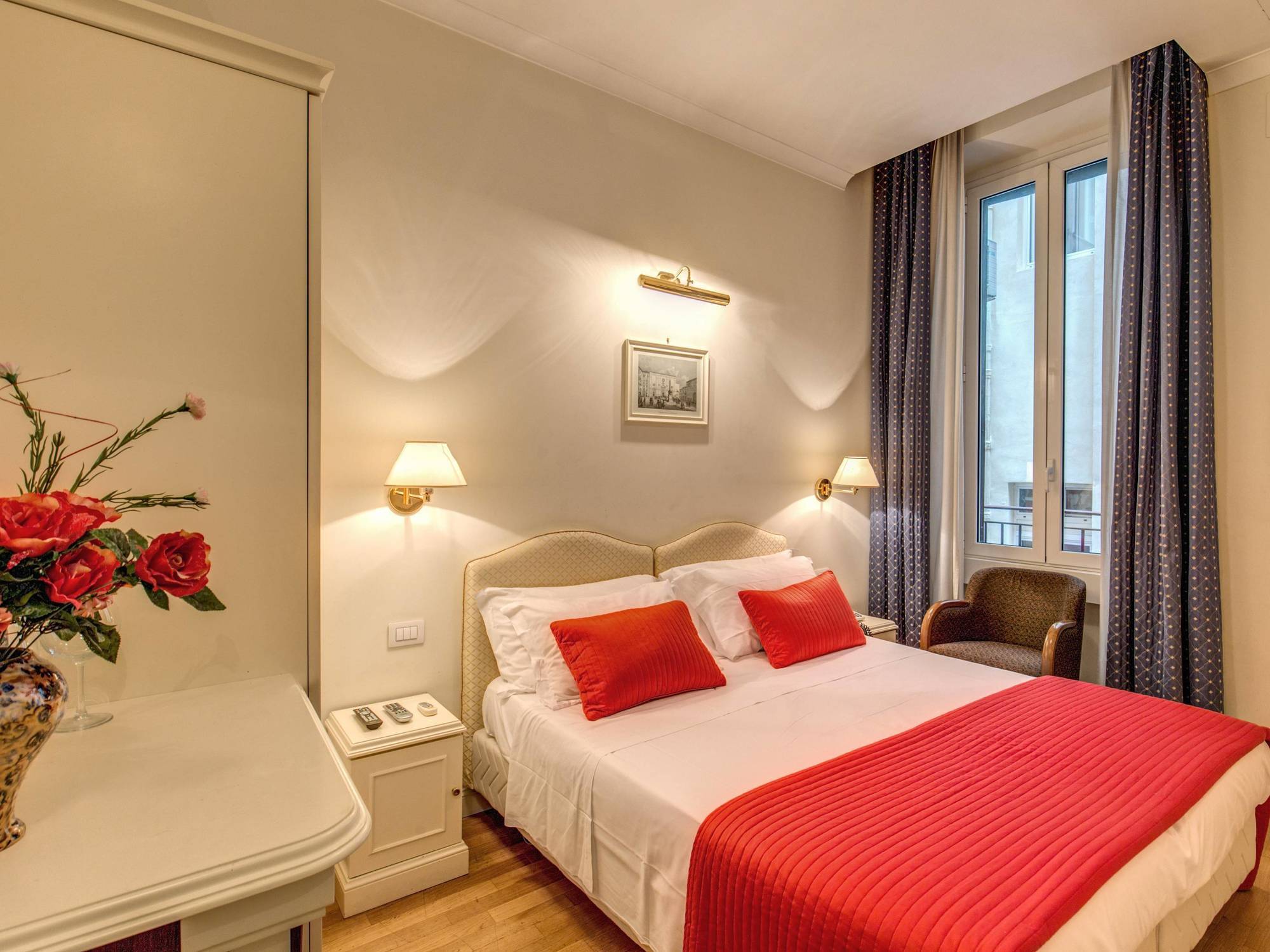 Casa de hóspedes The Rome Suite Roma