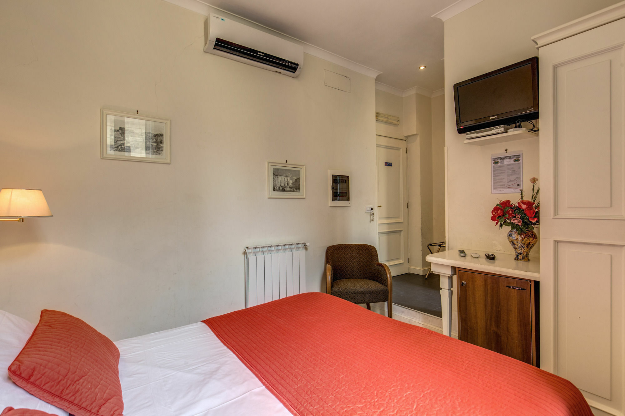 The Rome Suite Casa de hóspedes