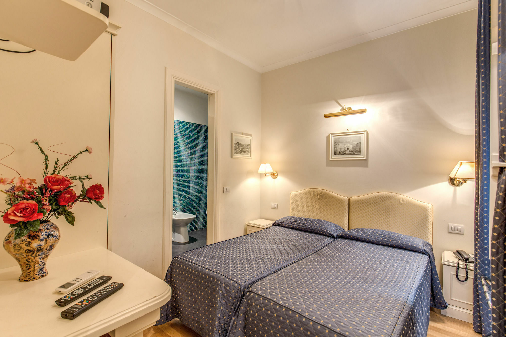 The Rome Suite Roma