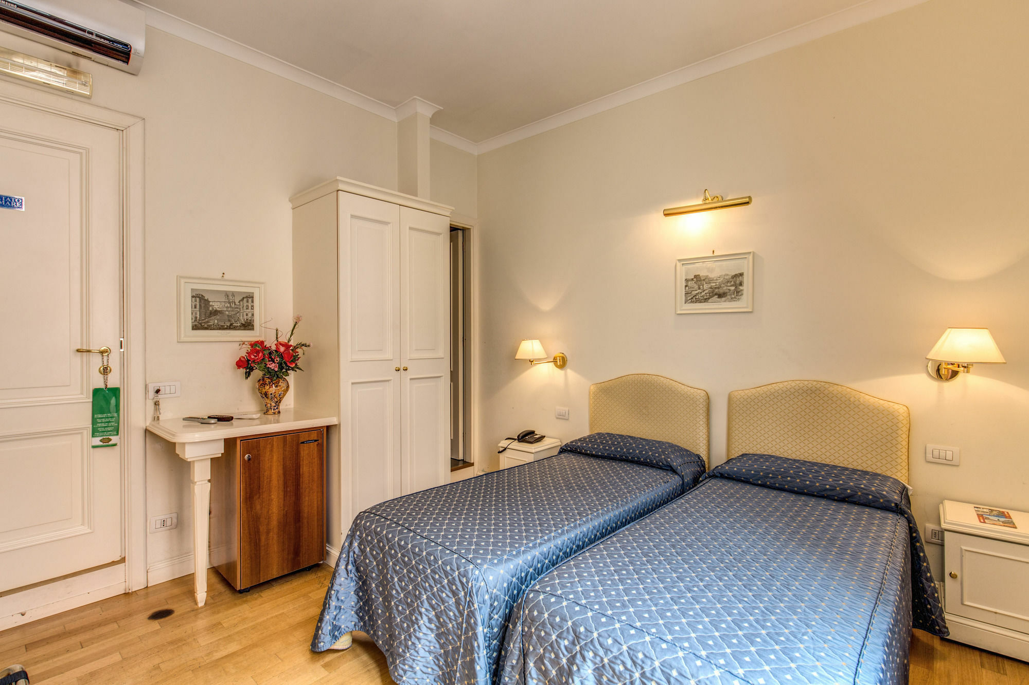 The Rome Suite Casa de hóspedes Roma