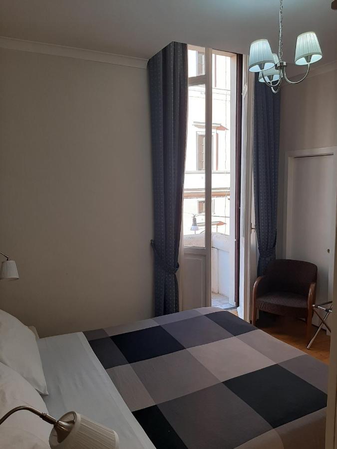 Casa de hóspedes The Rome Suite Roma